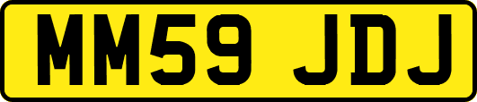 MM59JDJ
