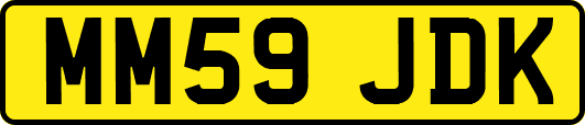 MM59JDK