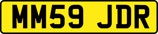 MM59JDR