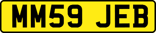 MM59JEB