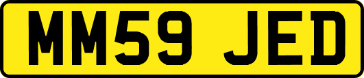 MM59JED