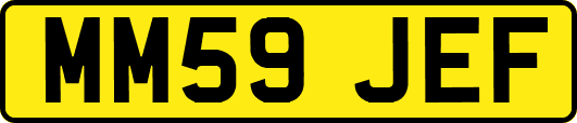 MM59JEF