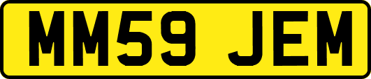MM59JEM