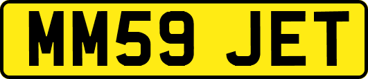 MM59JET