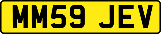 MM59JEV