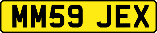MM59JEX