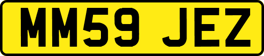 MM59JEZ