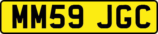 MM59JGC
