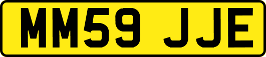 MM59JJE