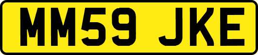 MM59JKE
