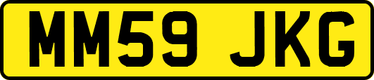MM59JKG