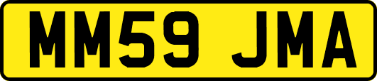MM59JMA