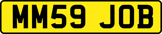 MM59JOB