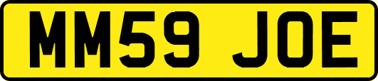 MM59JOE