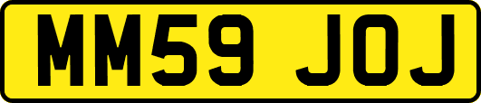 MM59JOJ