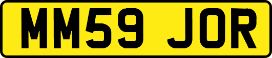 MM59JOR
