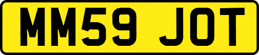MM59JOT
