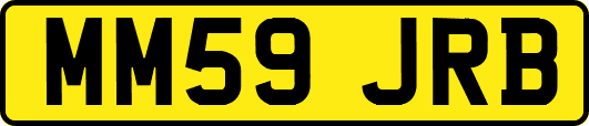 MM59JRB