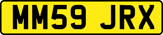 MM59JRX