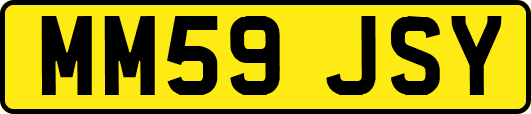 MM59JSY