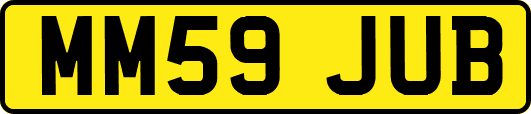 MM59JUB