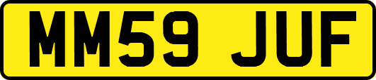 MM59JUF
