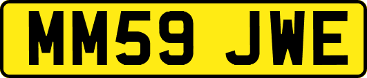 MM59JWE