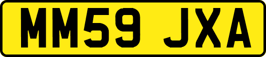 MM59JXA