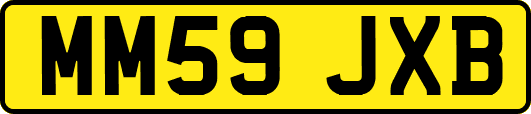 MM59JXB