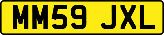 MM59JXL