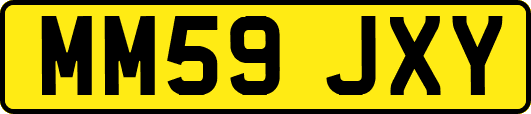 MM59JXY