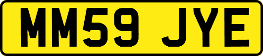MM59JYE