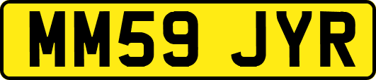 MM59JYR