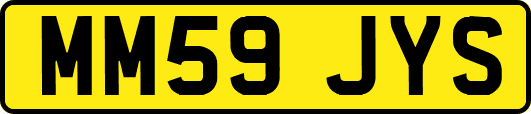 MM59JYS