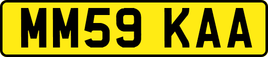 MM59KAA