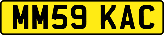 MM59KAC