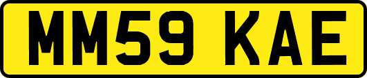 MM59KAE