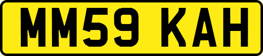 MM59KAH
