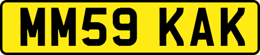 MM59KAK