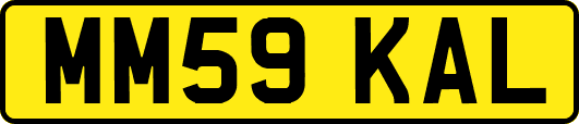 MM59KAL