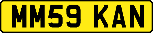MM59KAN