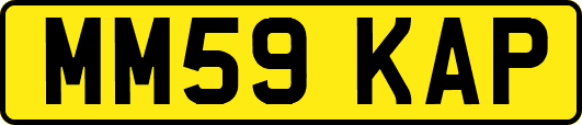 MM59KAP