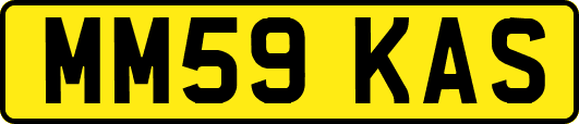 MM59KAS