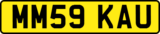 MM59KAU