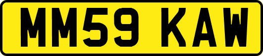 MM59KAW