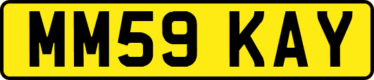 MM59KAY