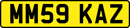 MM59KAZ