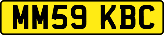 MM59KBC