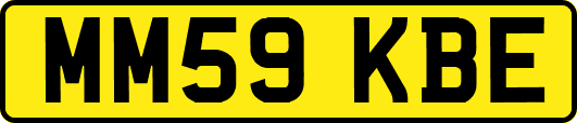 MM59KBE