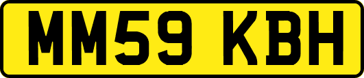 MM59KBH